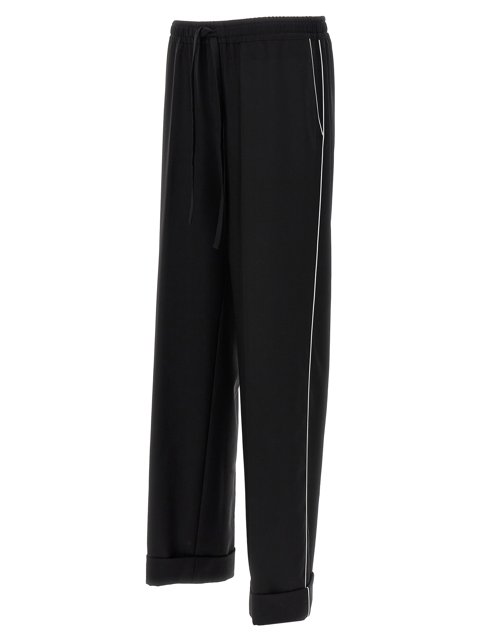 [Dolce & Gabbana] Trousers FW24 GP073TFU2SBN0000
