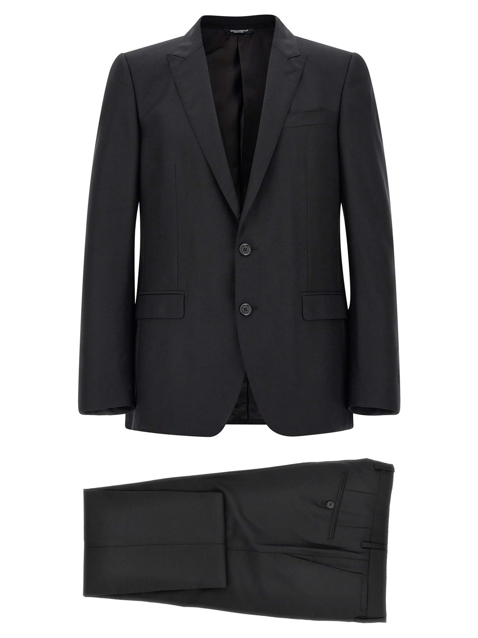[Dolce & Gabbana] Sets FW25 GK0RMTGG059N0000