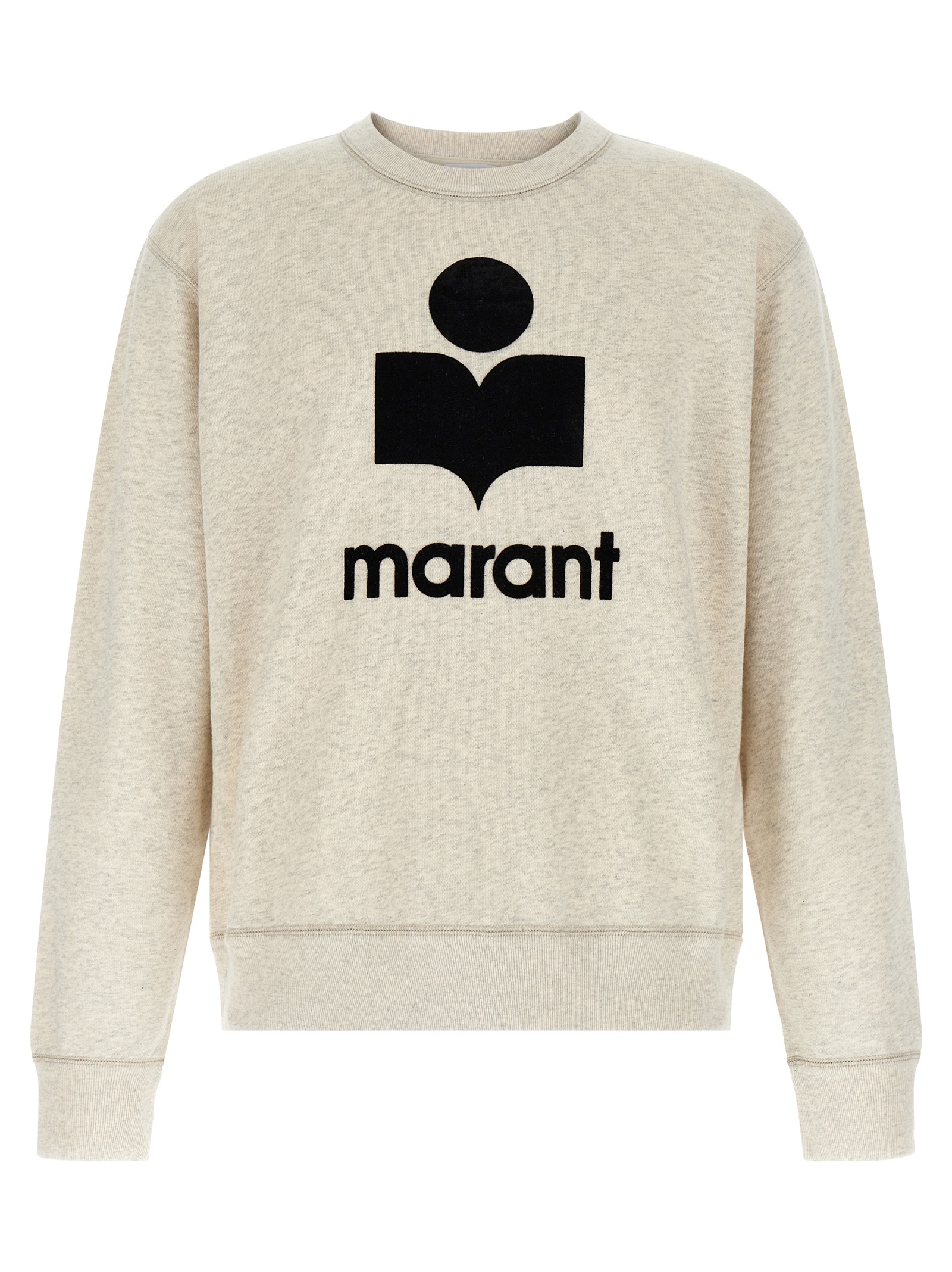 [MARANT] Sweatshirt FW25 SW0029HAB1M18H23EC