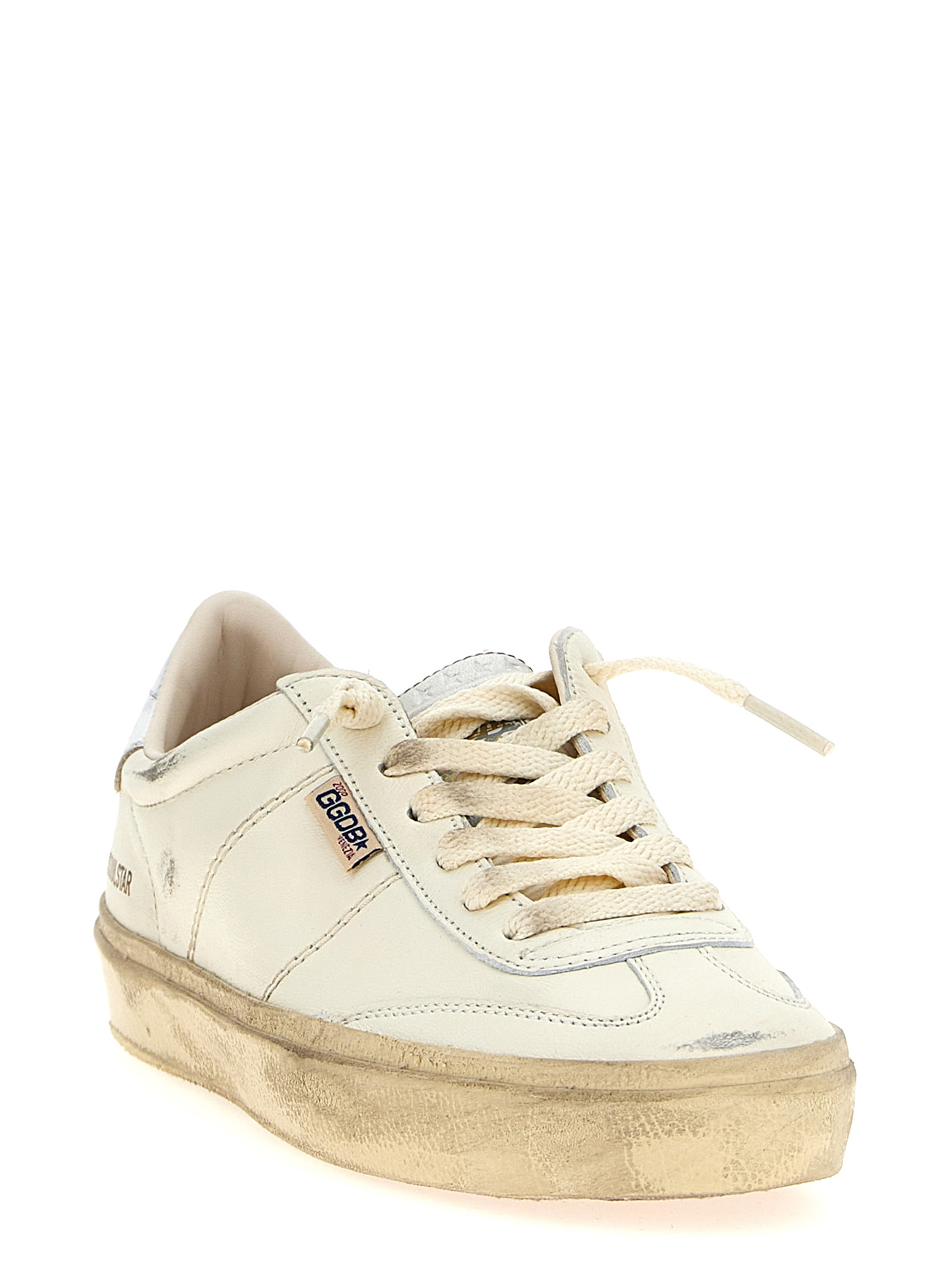 [Golden Goose] Sneakers FW25 GWF00464F0050548018580185
