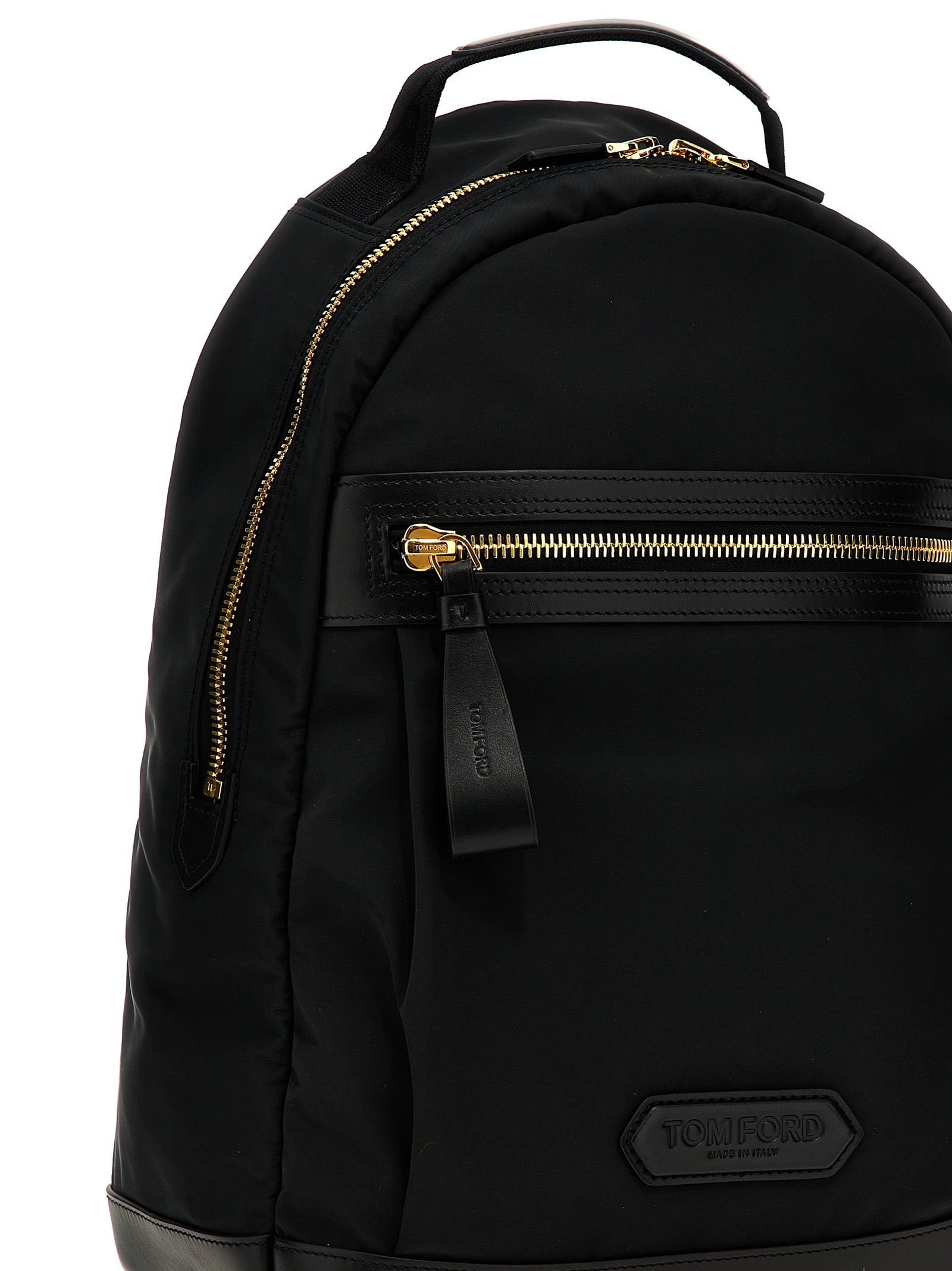 [Tom Ford] Backpack FW25 H0636TNY017G1N001