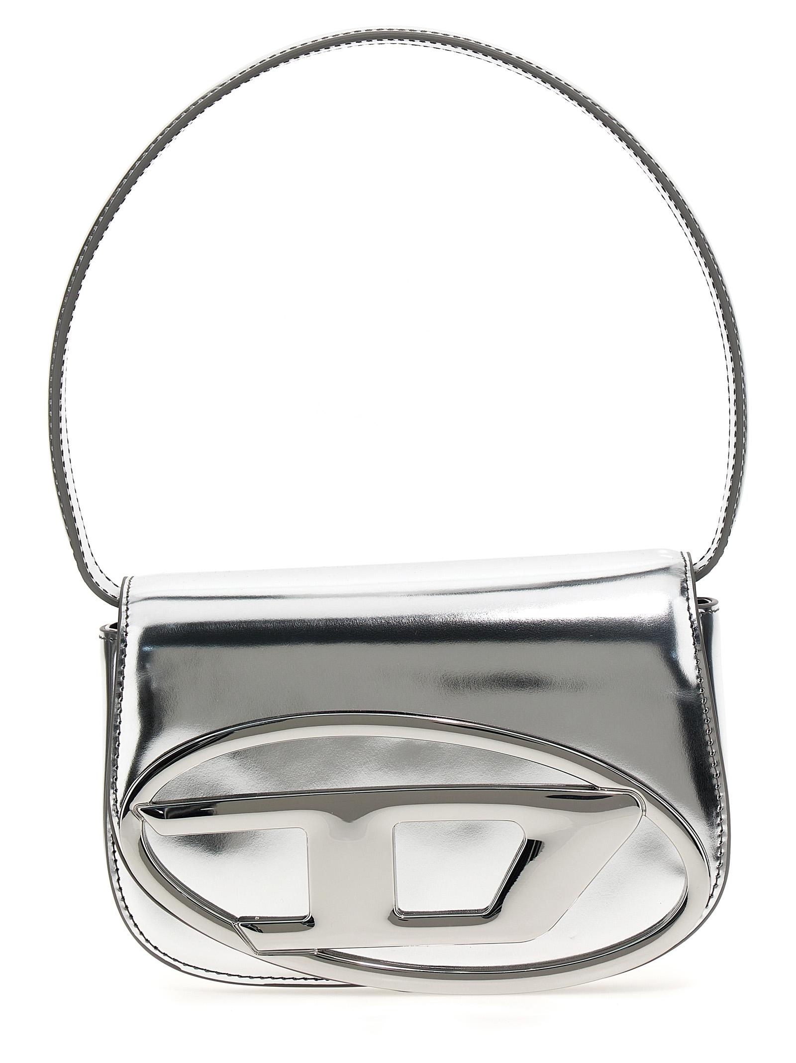 [Diesel] Shoulder bag FW25 X08396PS202H0535
