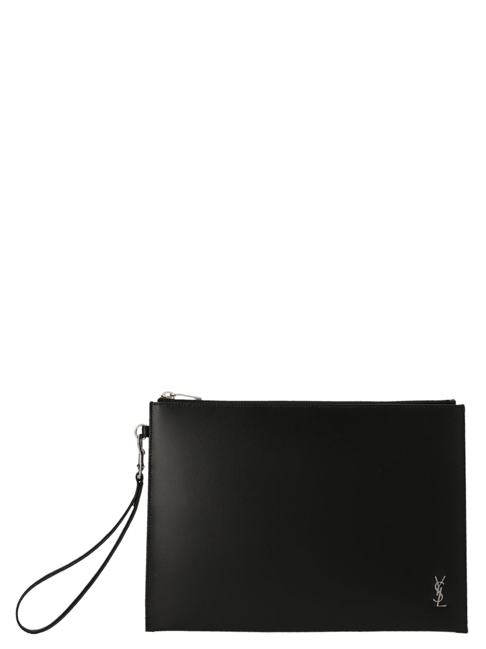 [Saint Laurent] Clutch bag FW25 6838271JB0E1000