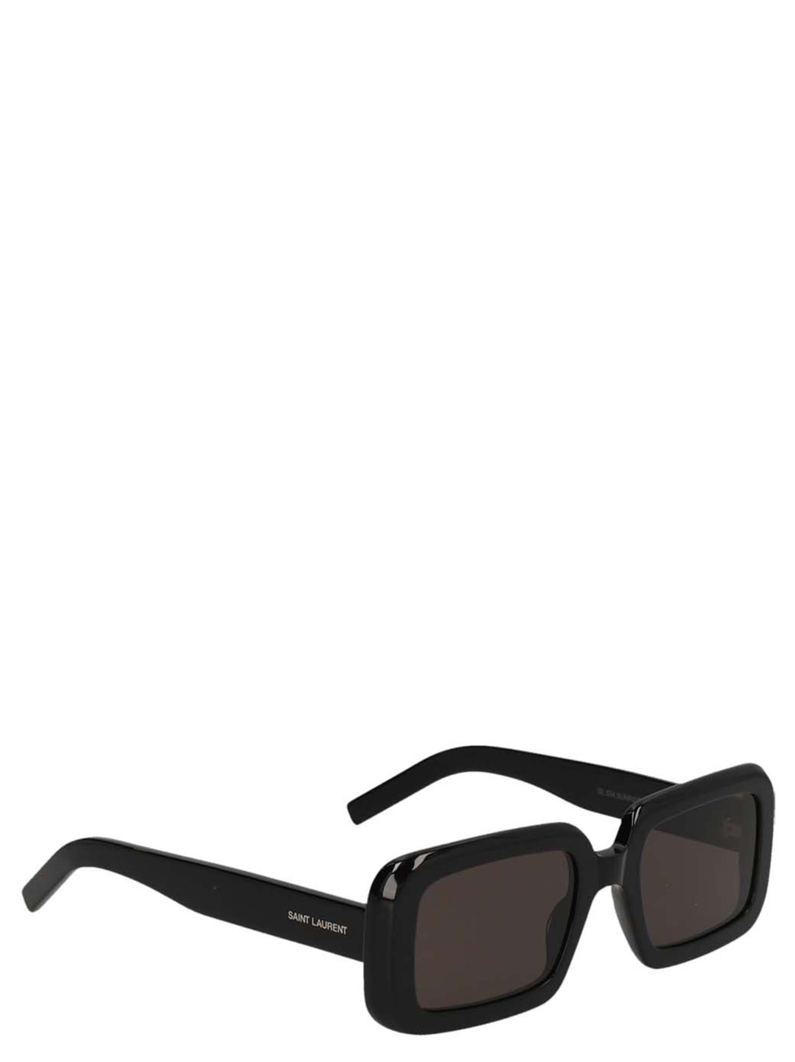 [Saint Laurent] Sunglasses FW25 690919Y99011000