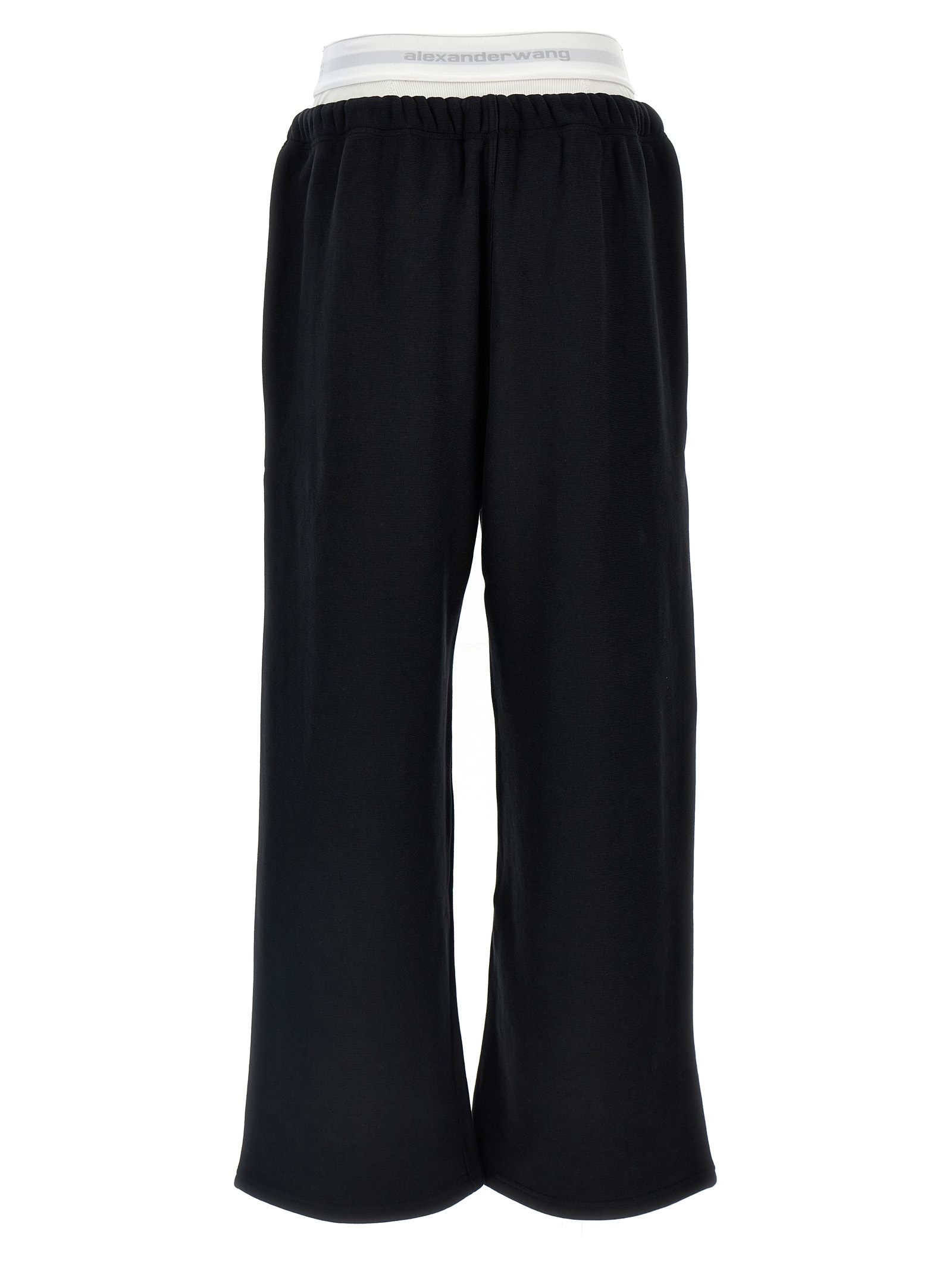 [T BY ALEXANDER WANG] Trousers FW25 4CC1244349020A