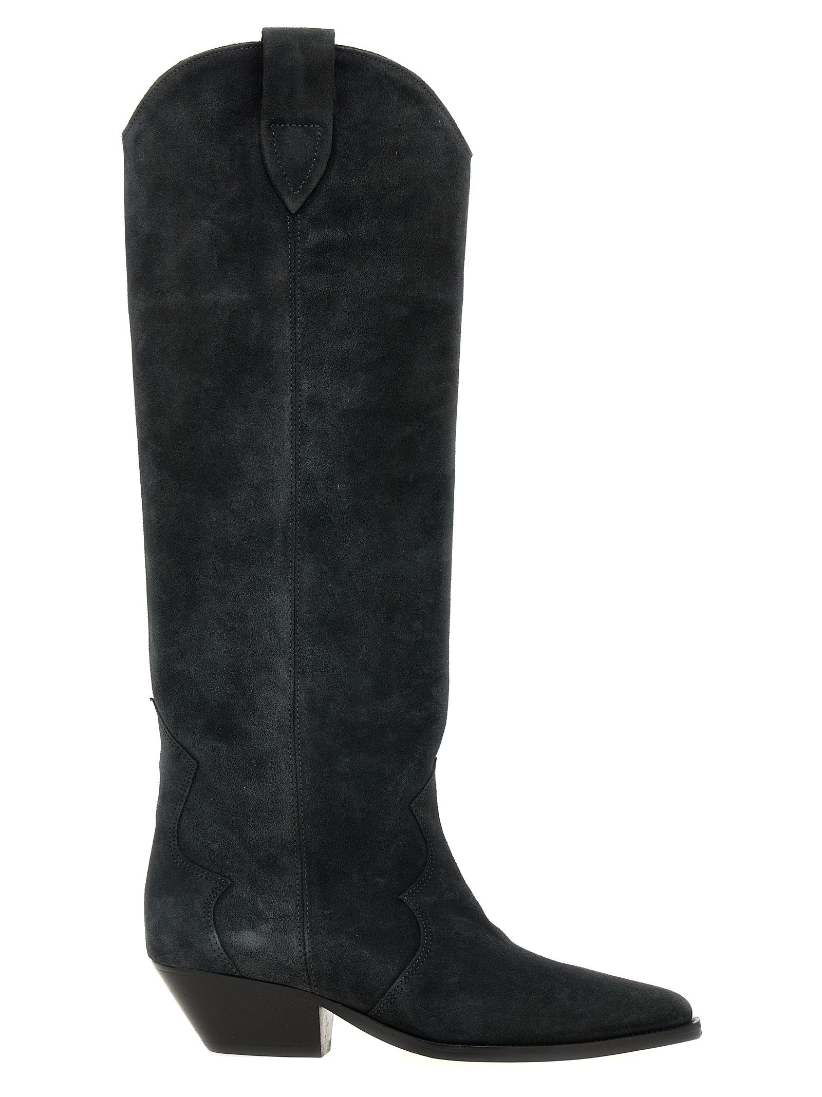 [Isabel Marant] Long Boots FW25 BT0001FAA1A03S02FK