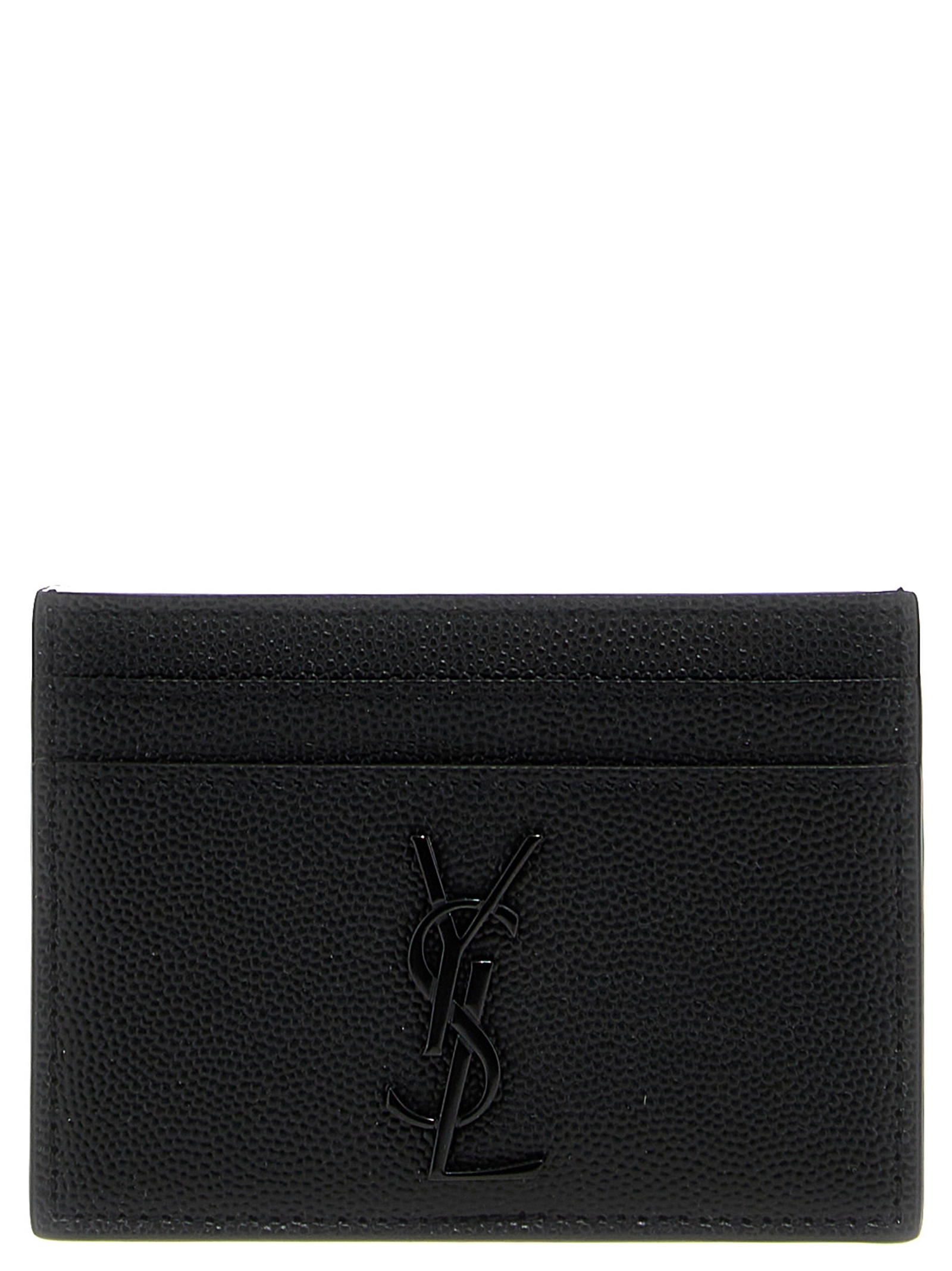 [Saint Laurent] Wallet FW25 485631BTY0U1000