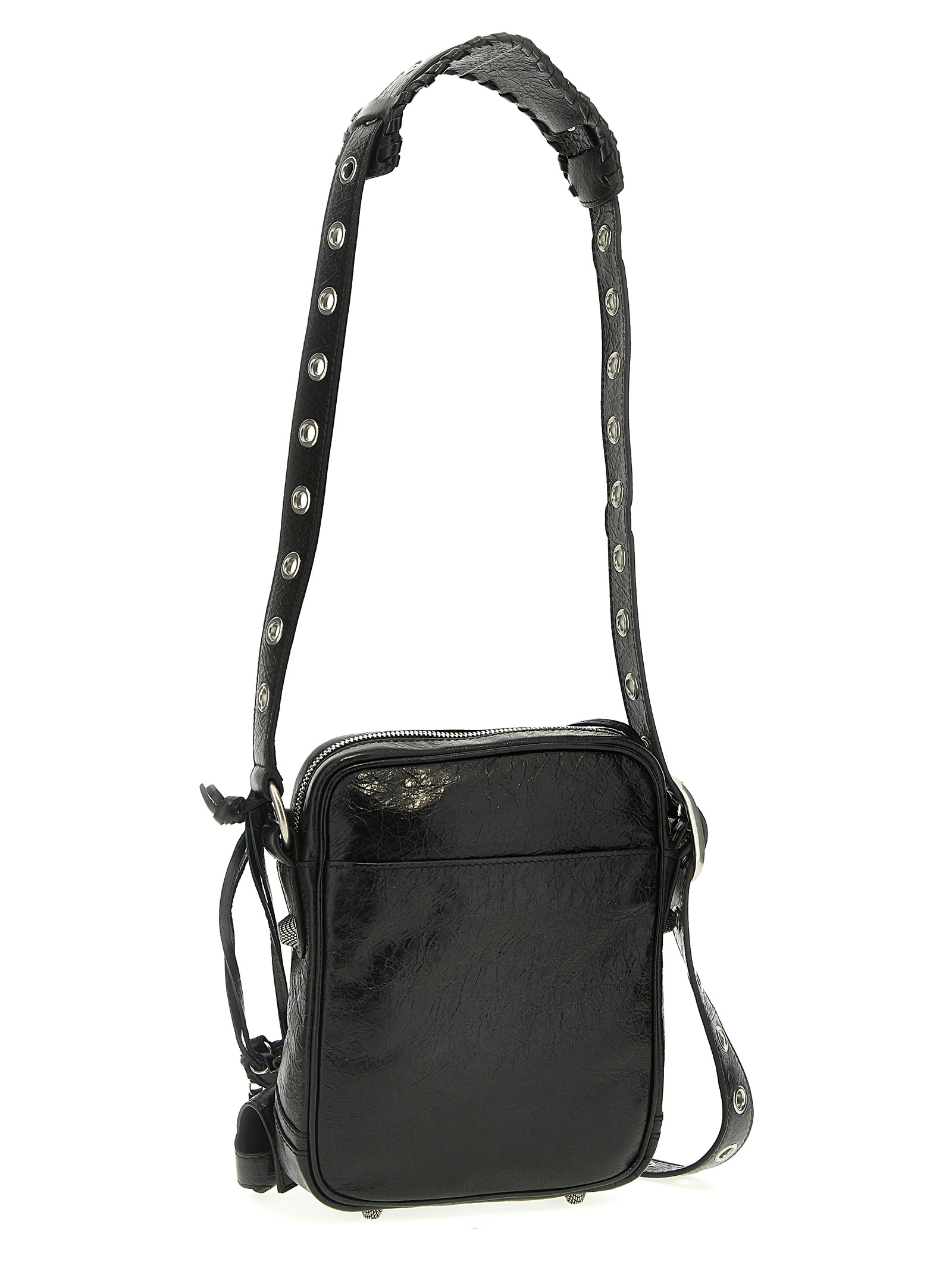 [Balenciaga] Cross body bag FW25 719065210KR1000