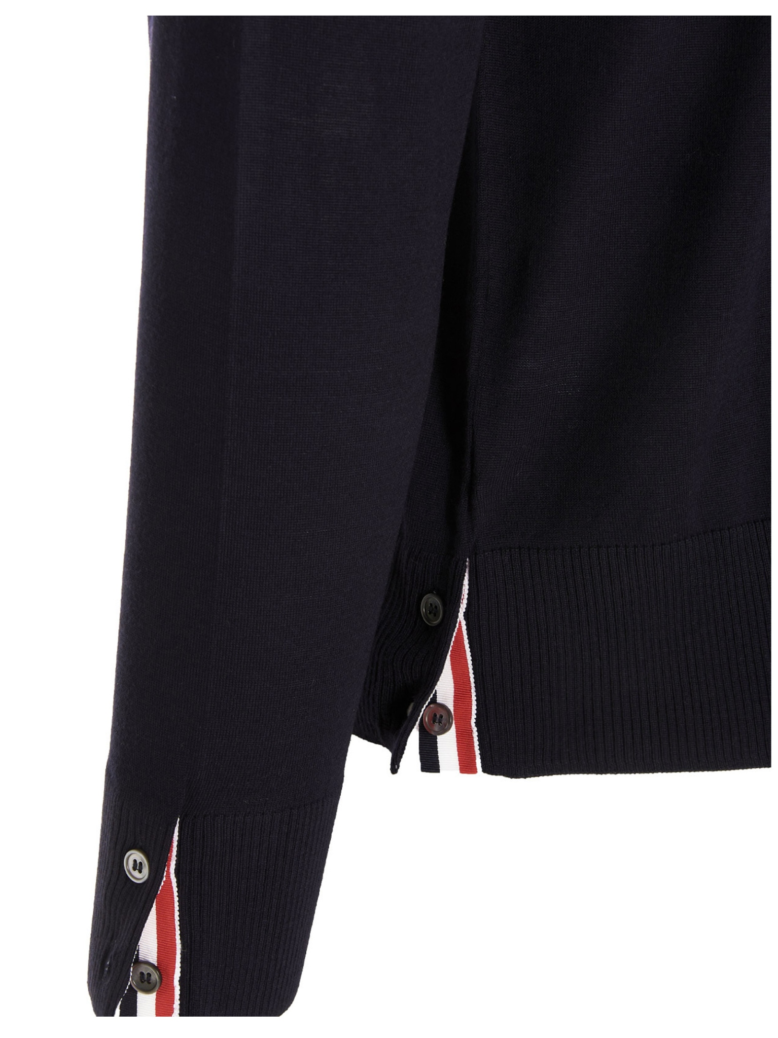 [Thom Browne] Knitwear FW25 MKA002AY1014415