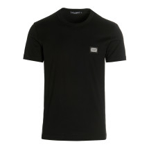 [Dolce & Gabbana] T-shirts Short Sleeve FW25 G8PT1TG7F2IN0000