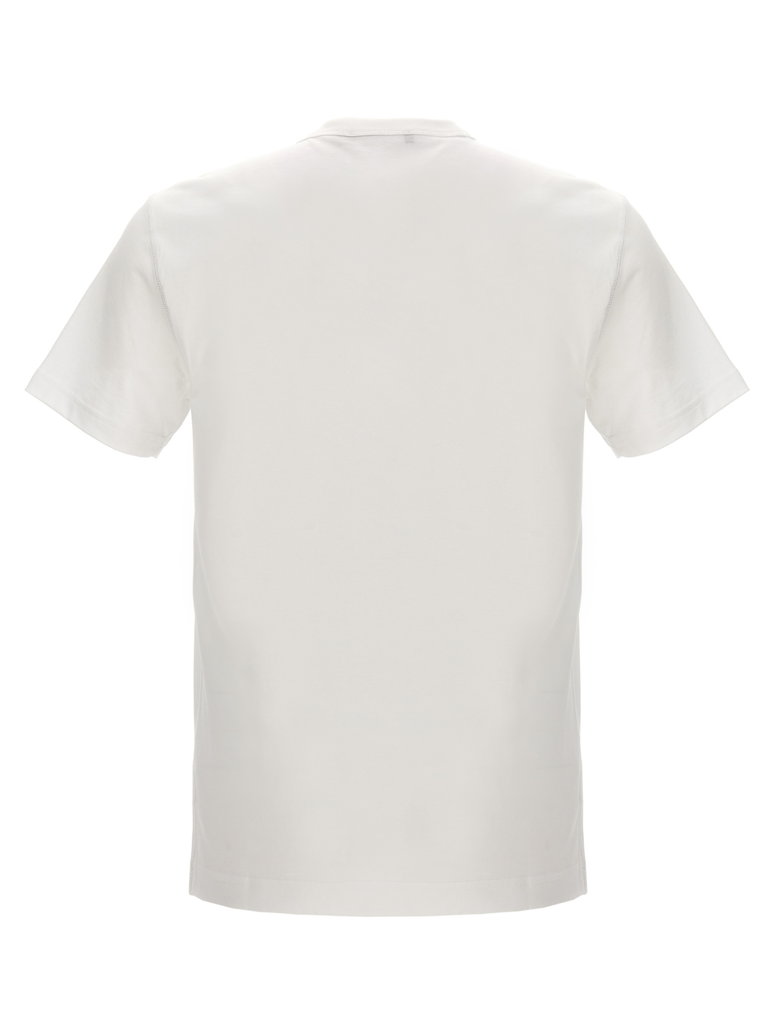 [Dolce & Gabbana] T-shirts Short Sleeve FW25 G8PT1TG7F2IW0800