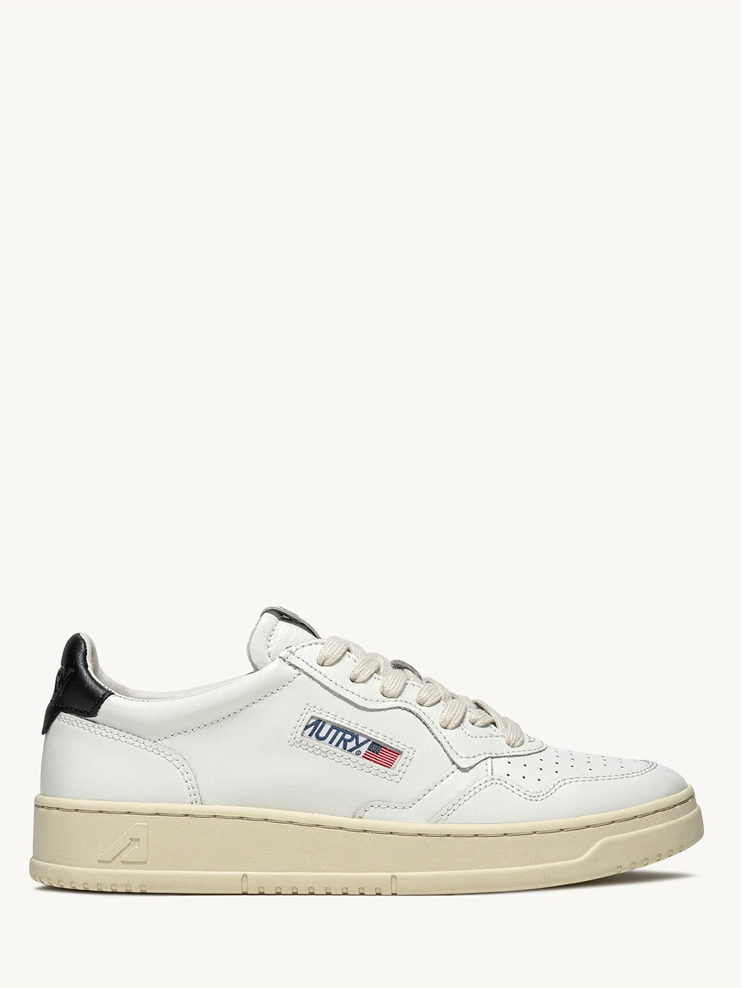 [AUTRY] Sneakers FW26 AULM_LL_22