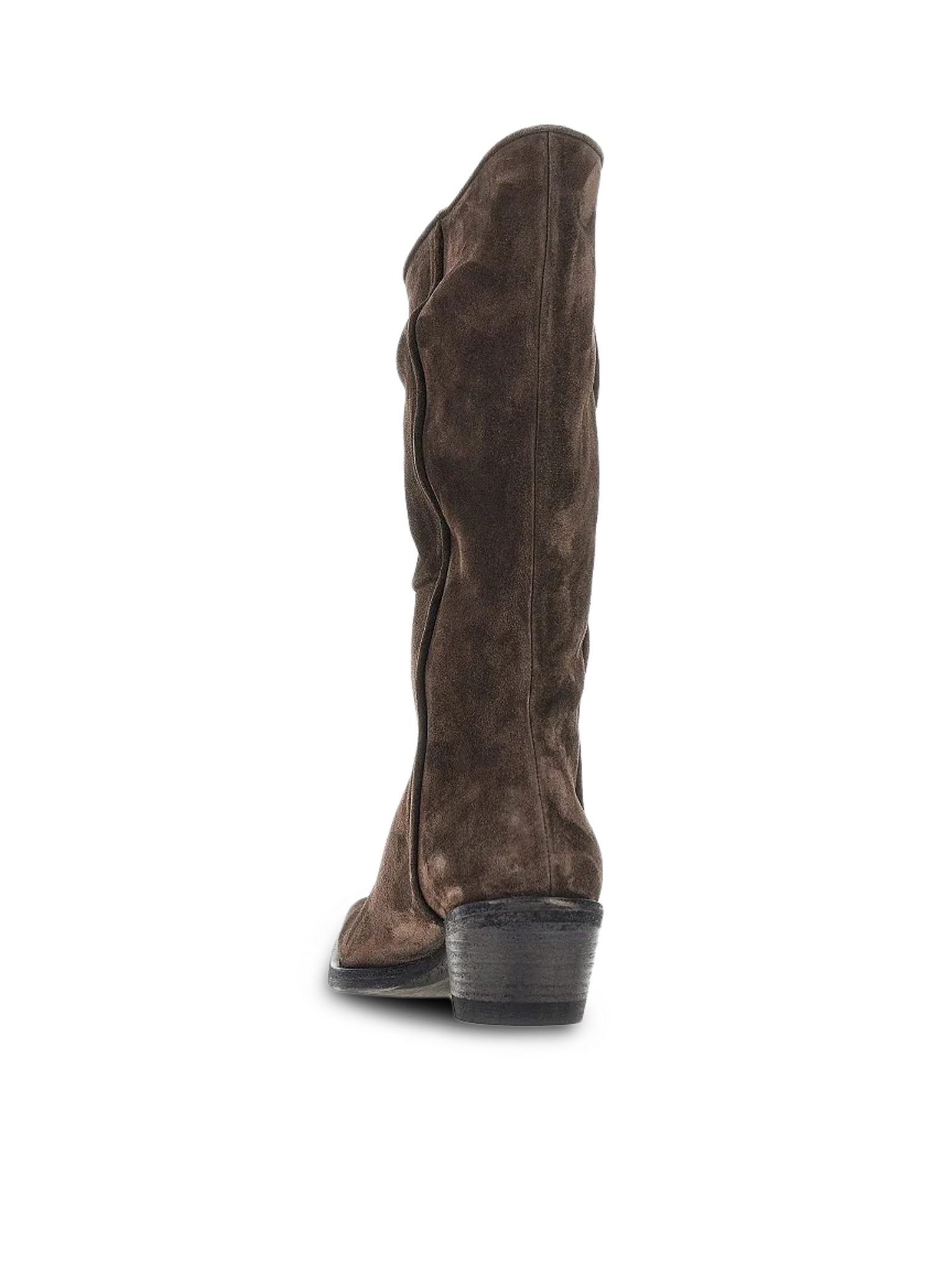 [KHAITE] Boots FW26 F1105946735 UMBER