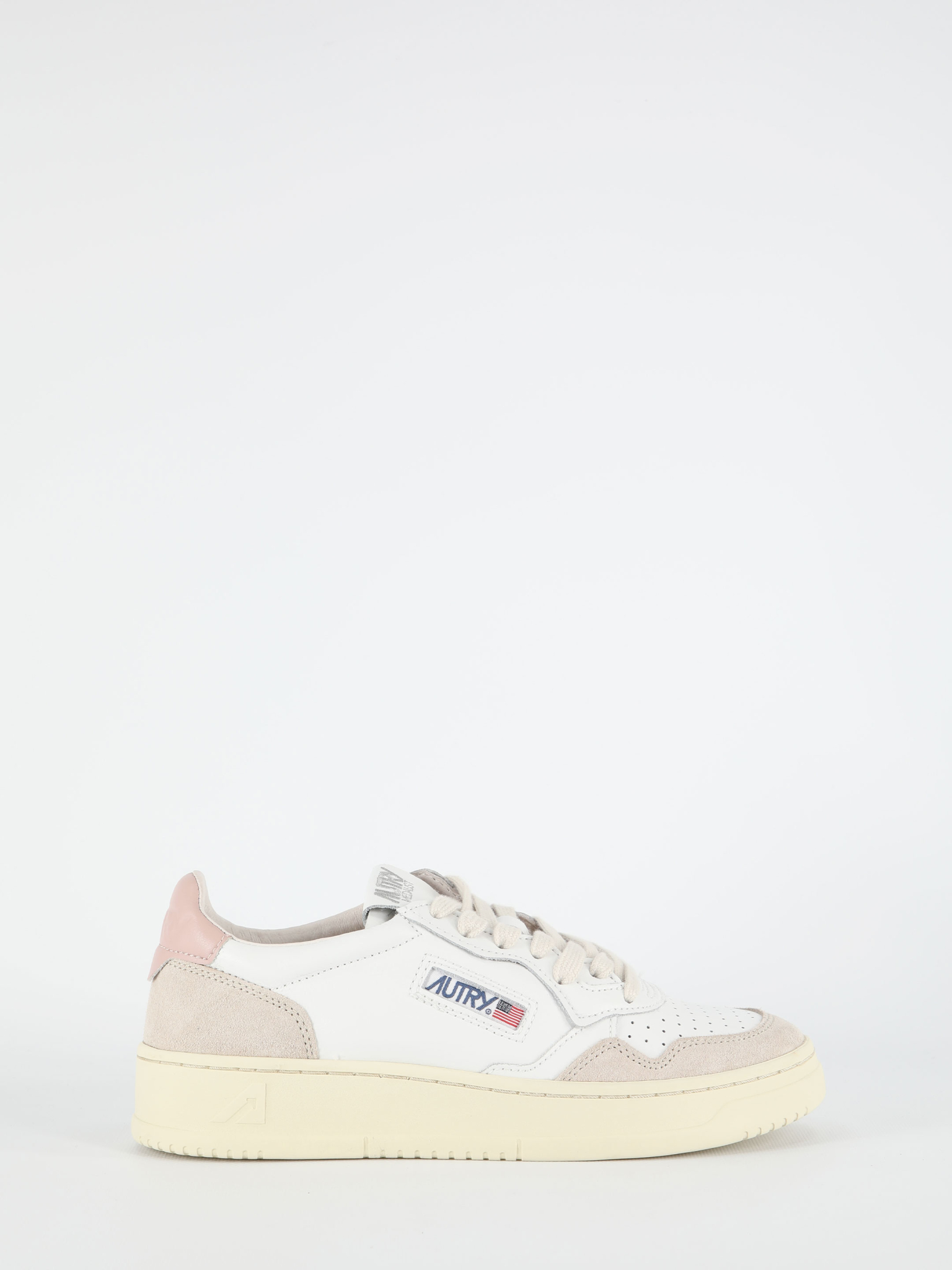 [AUTRY] Sneakers FW26 AULW_LS_37