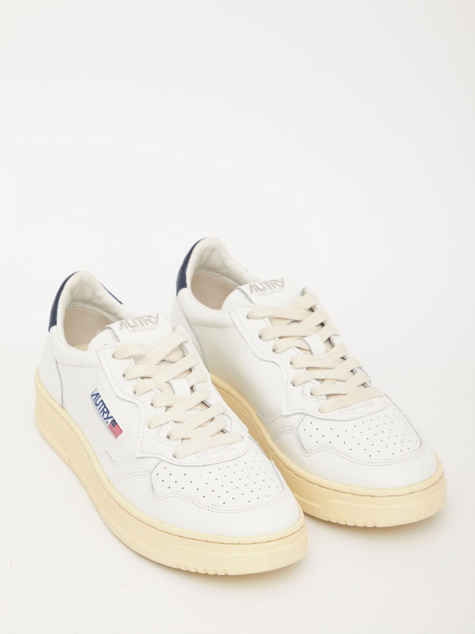 [AUTRY] Sneakers FW26 AULM_LL_12