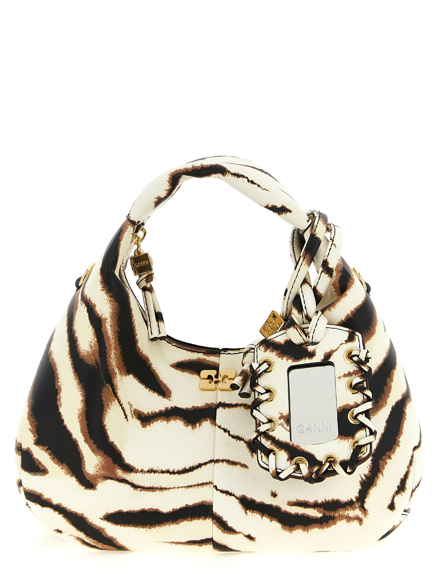 [GANNI] Tote bag FW26 C1040013135
