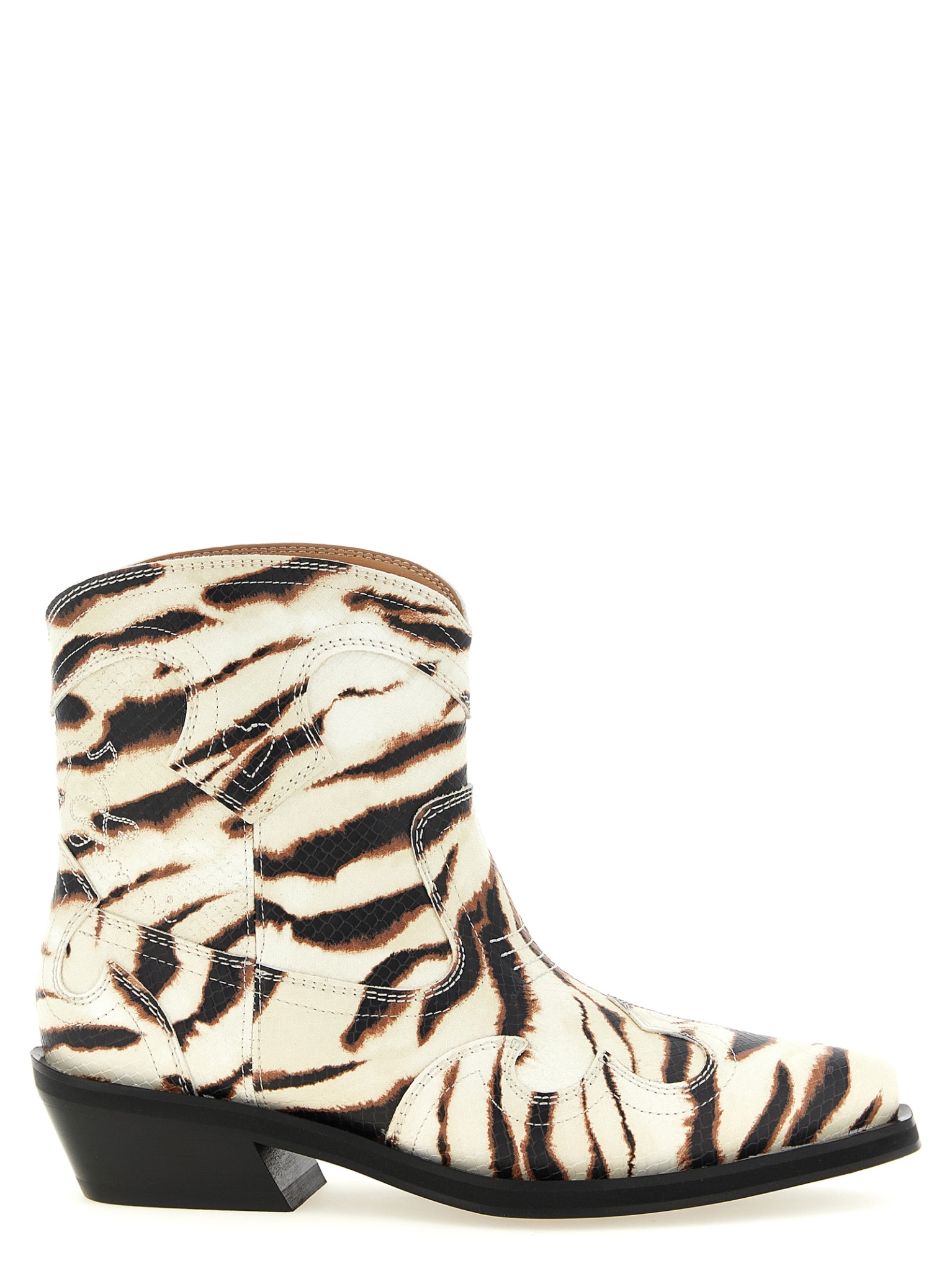 [GANNI] Boots FW26 D1010003135