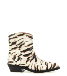 [GANNI] Boots FW26 D1010003135