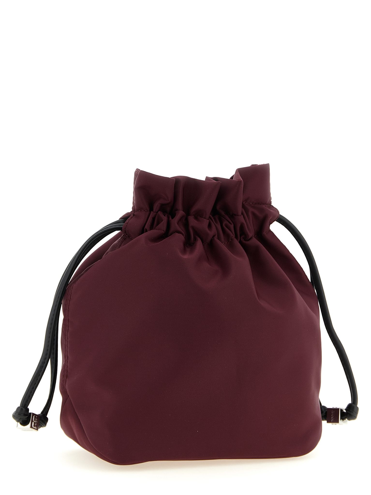 [GANNI] Clutch bag FW26 B301035208H