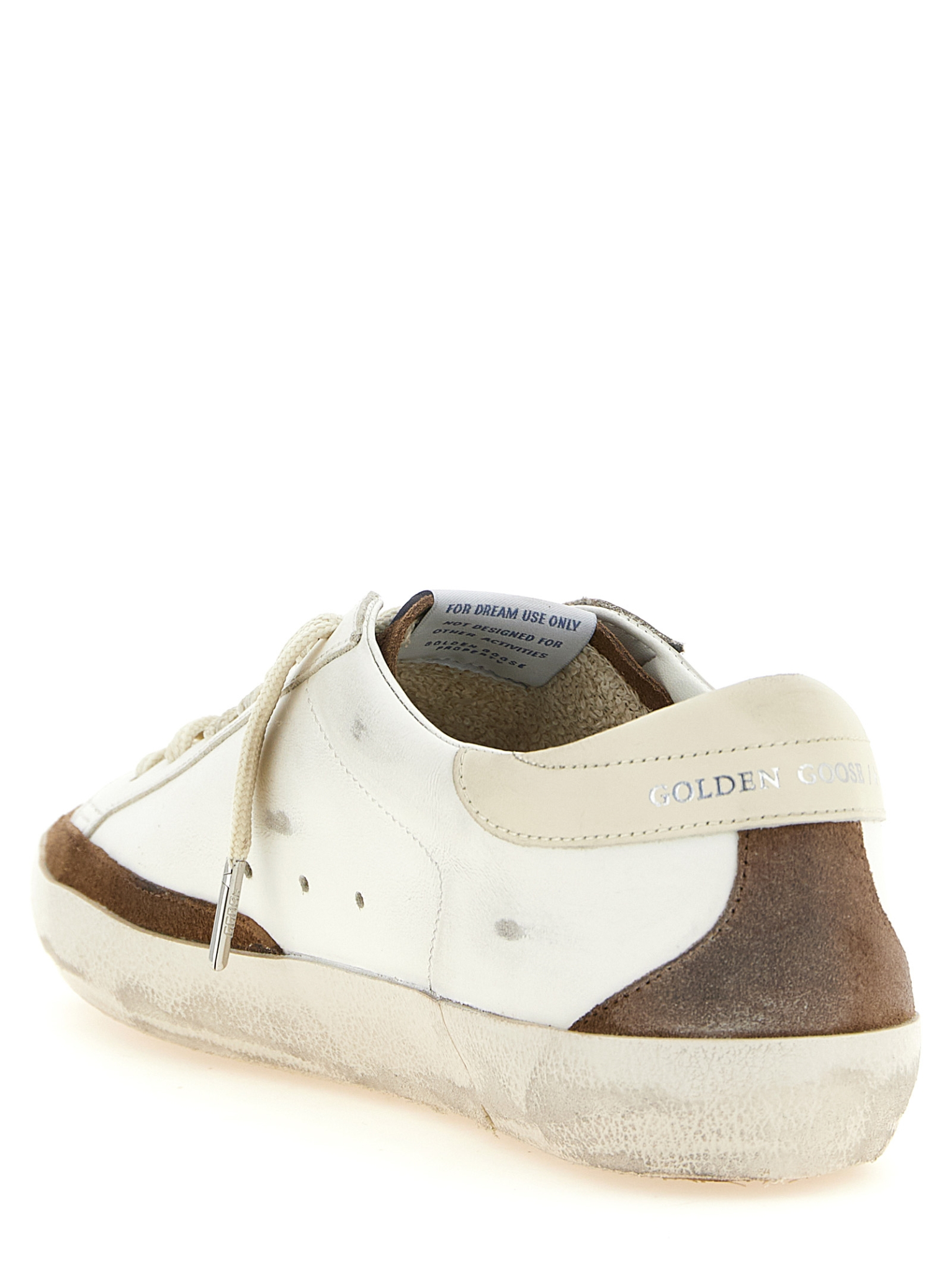 [Golden Goose] Sneakers FW26 GMF00102F0086958340183401