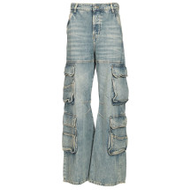 [Diesel] Jeans SS26 A133160DBCX01