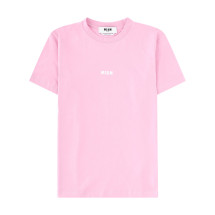 [MSGM] T-shirts Short Sleeve SS26 4041MDM500_26700213