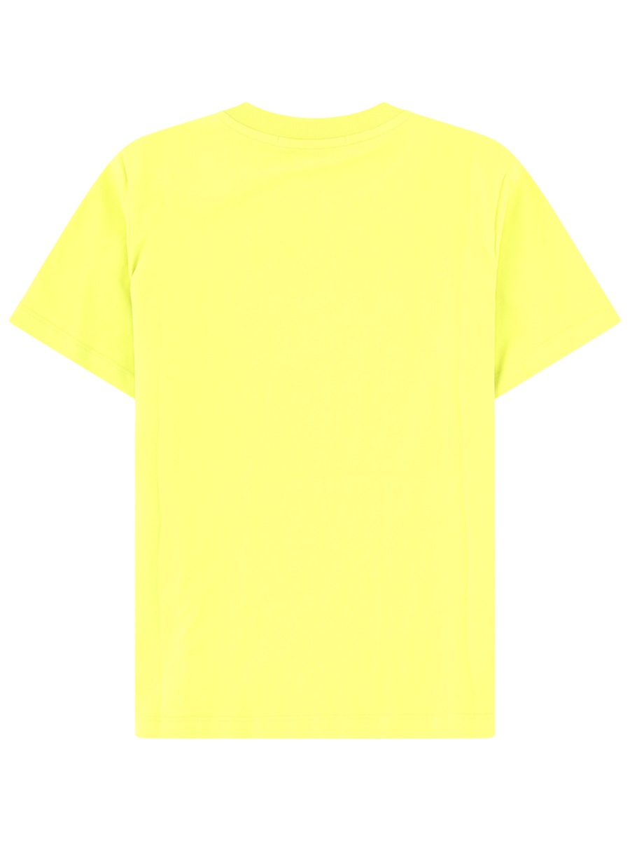 [MSGM] T-shirts Short Sleeve SS26 4041MDM124N_26700232