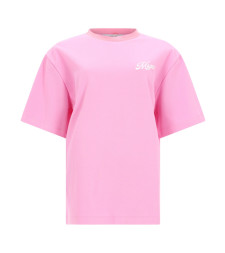 [MSGM] T-shirts Short Sleeve SS26 4041MDM113_26712612