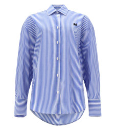 [MSGM] Shirts Long Sleeve SS26 4041MDE18X_26712984