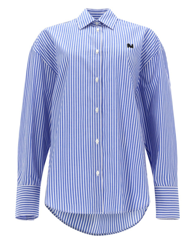 [MSGM] Shirts Long Sleeve SS26 4041MDE18X_26712984