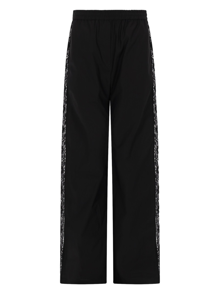 [MSGM] Trousers SS26 4041MDP08_26711299