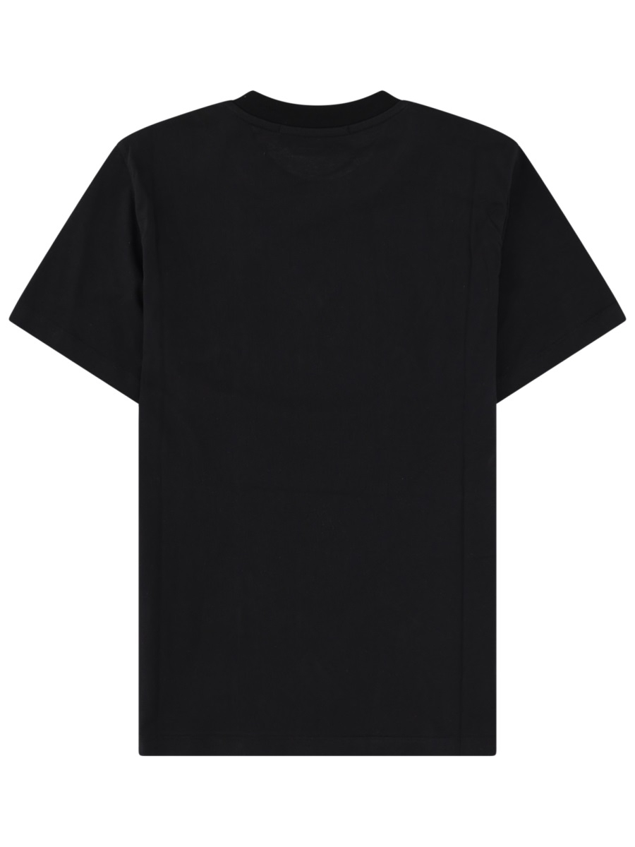 [MSGM] T-shirts Short Sleeve SS26 4041MDM124N_26700299