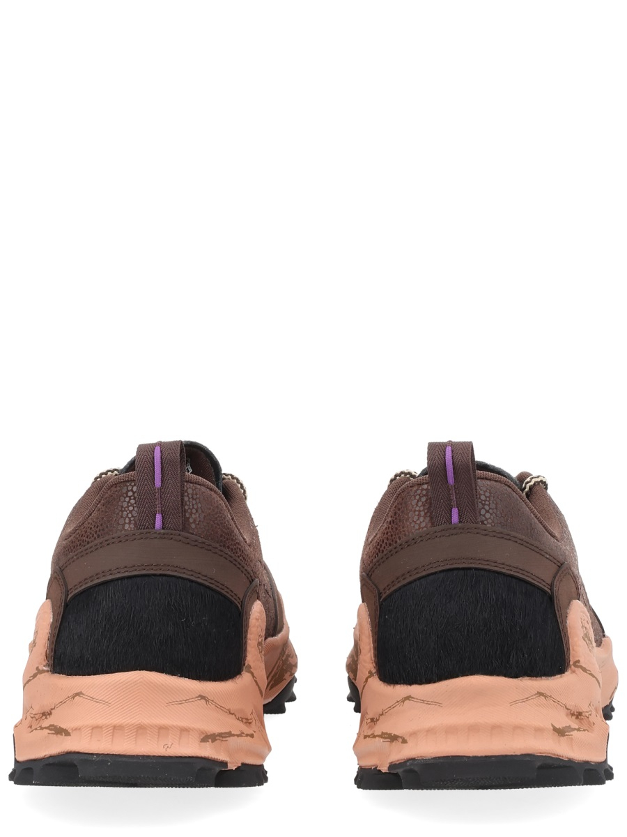 [KEEN] Sneakers SS26 1032233_JAVA