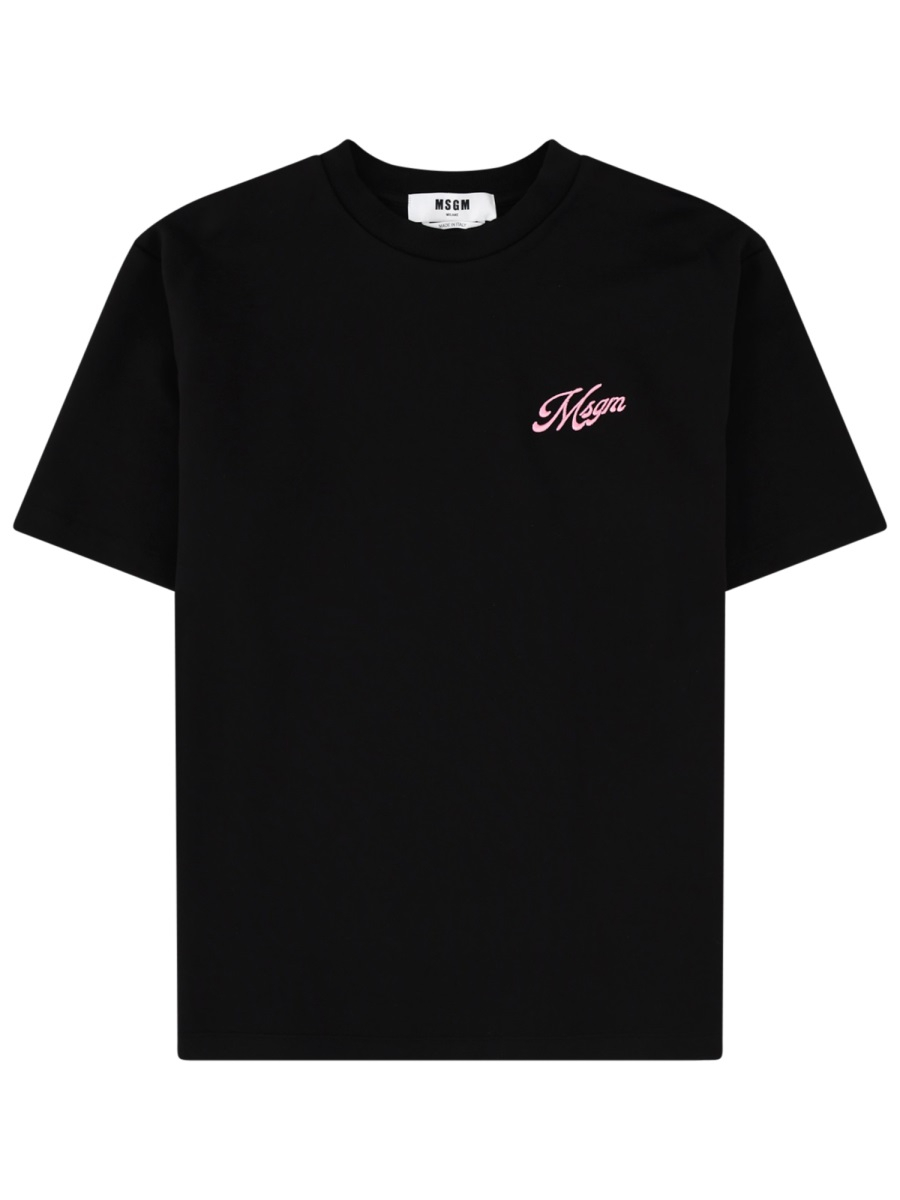 [MSGM] T-shirts Short Sleeve SS26 4041MDM113_26712699
