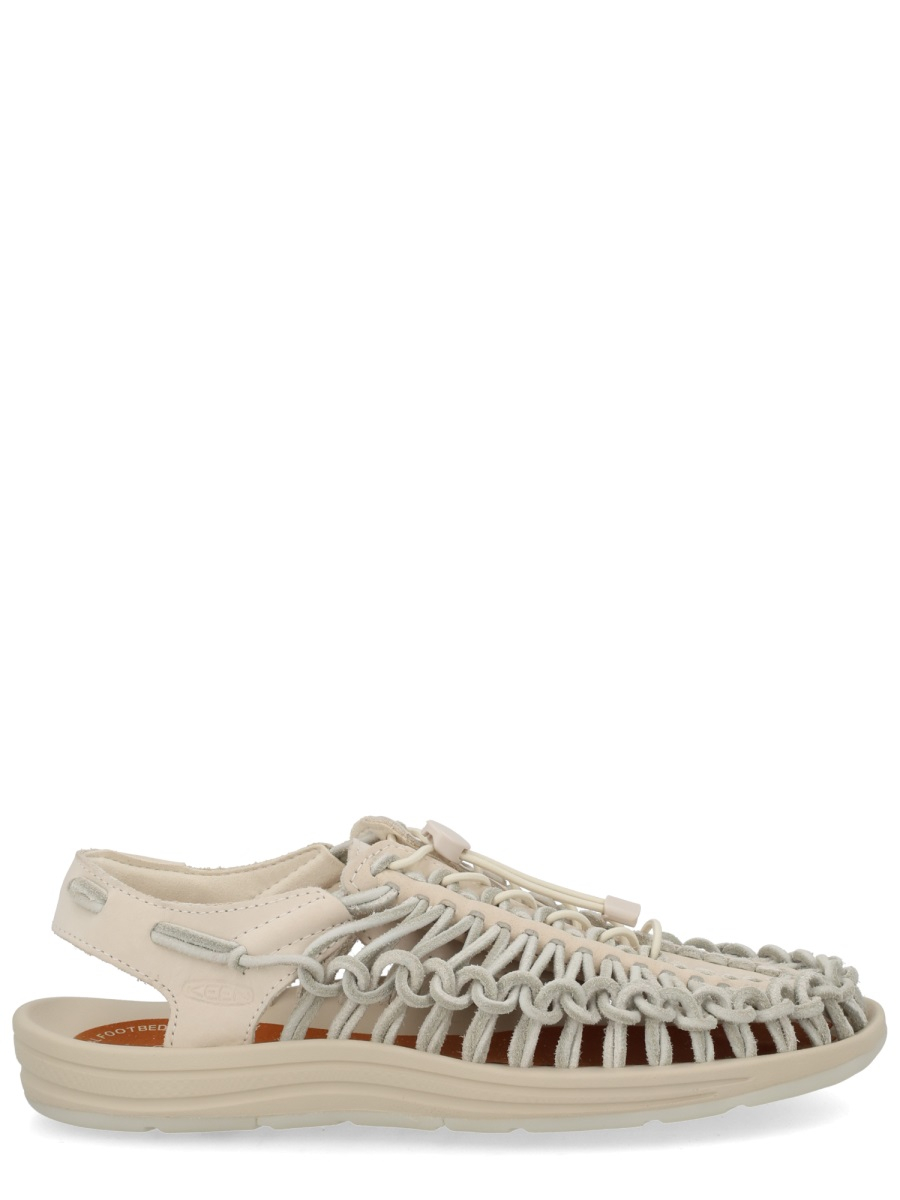 [KEEN] Sneakers SS26 1032100_ATMOSPHEREBIRCH
