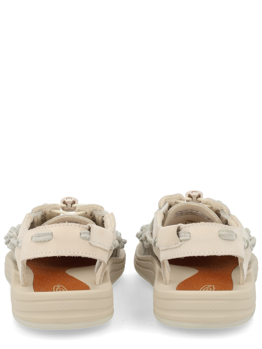 [KEEN] Sneakers SS26 1032100_ATMOSPHEREBIRCH