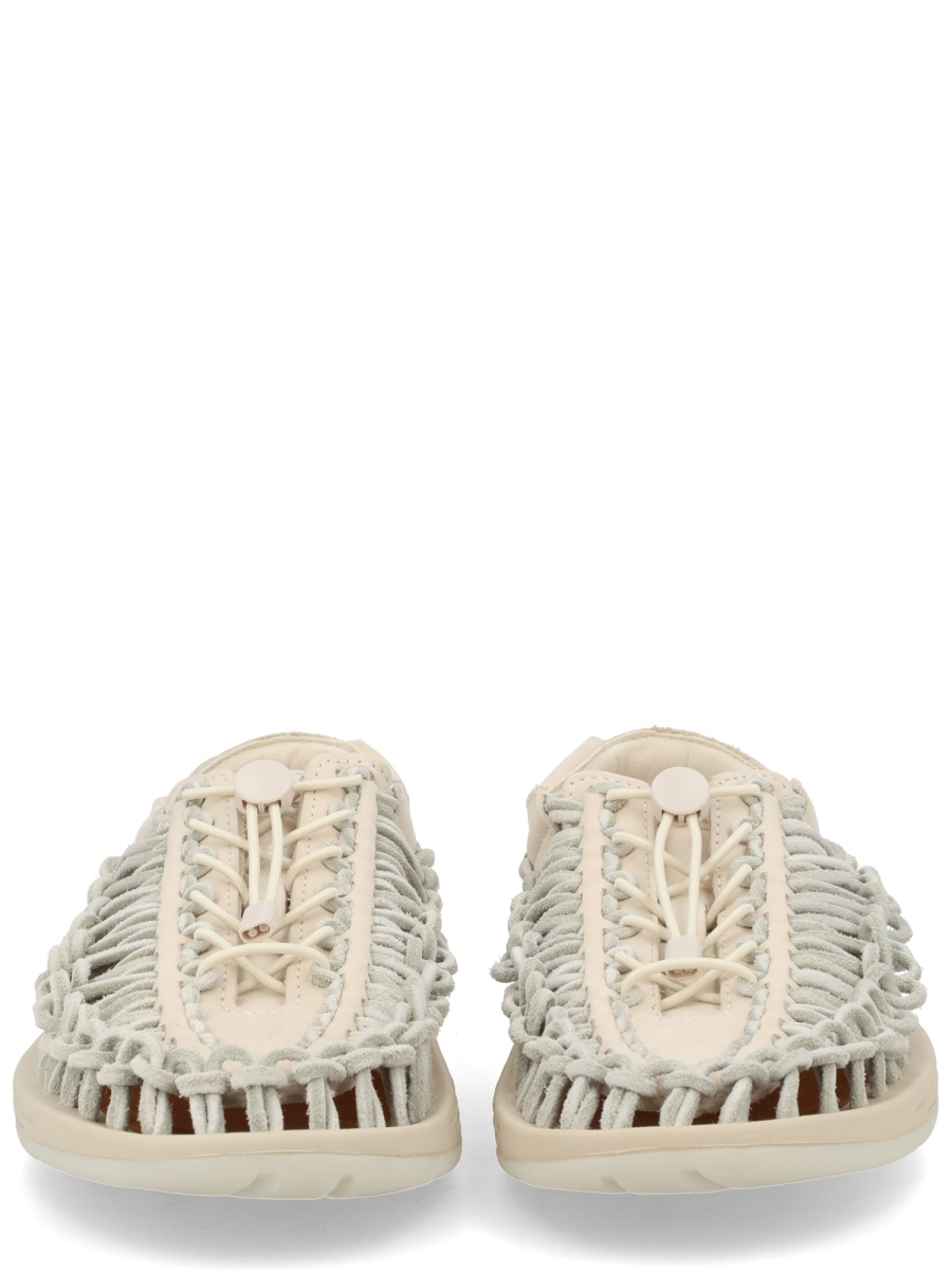 [KEEN] Sneakers SS26 1032100_ATMOSPHEREBIRCH