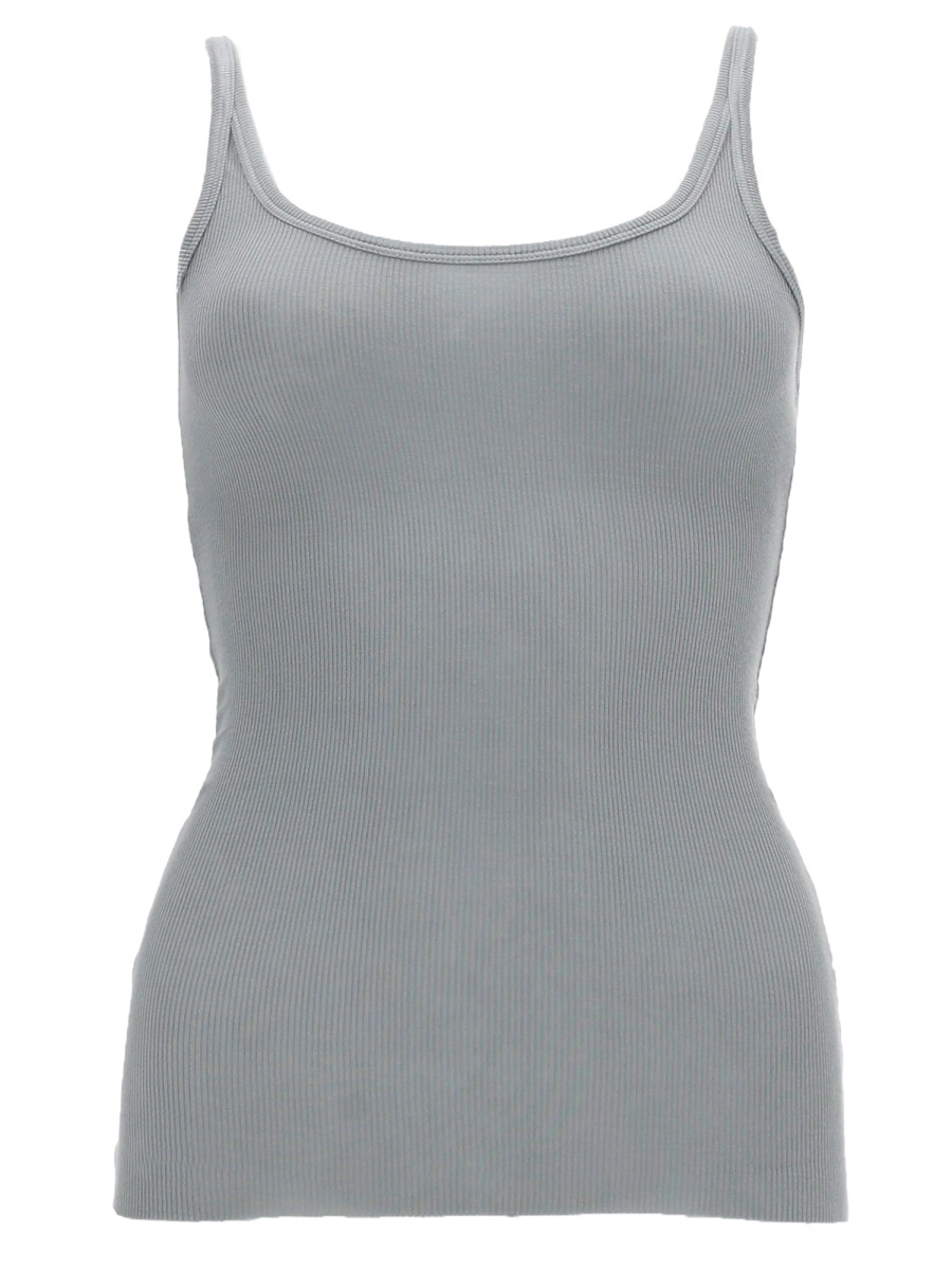 [MSGM] Tank top SS26 4041MDT72N_26713098