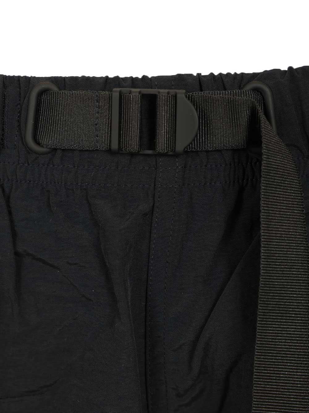 [MAISON KITSUNE] Trousers SS26 QM01403WQ4081P199