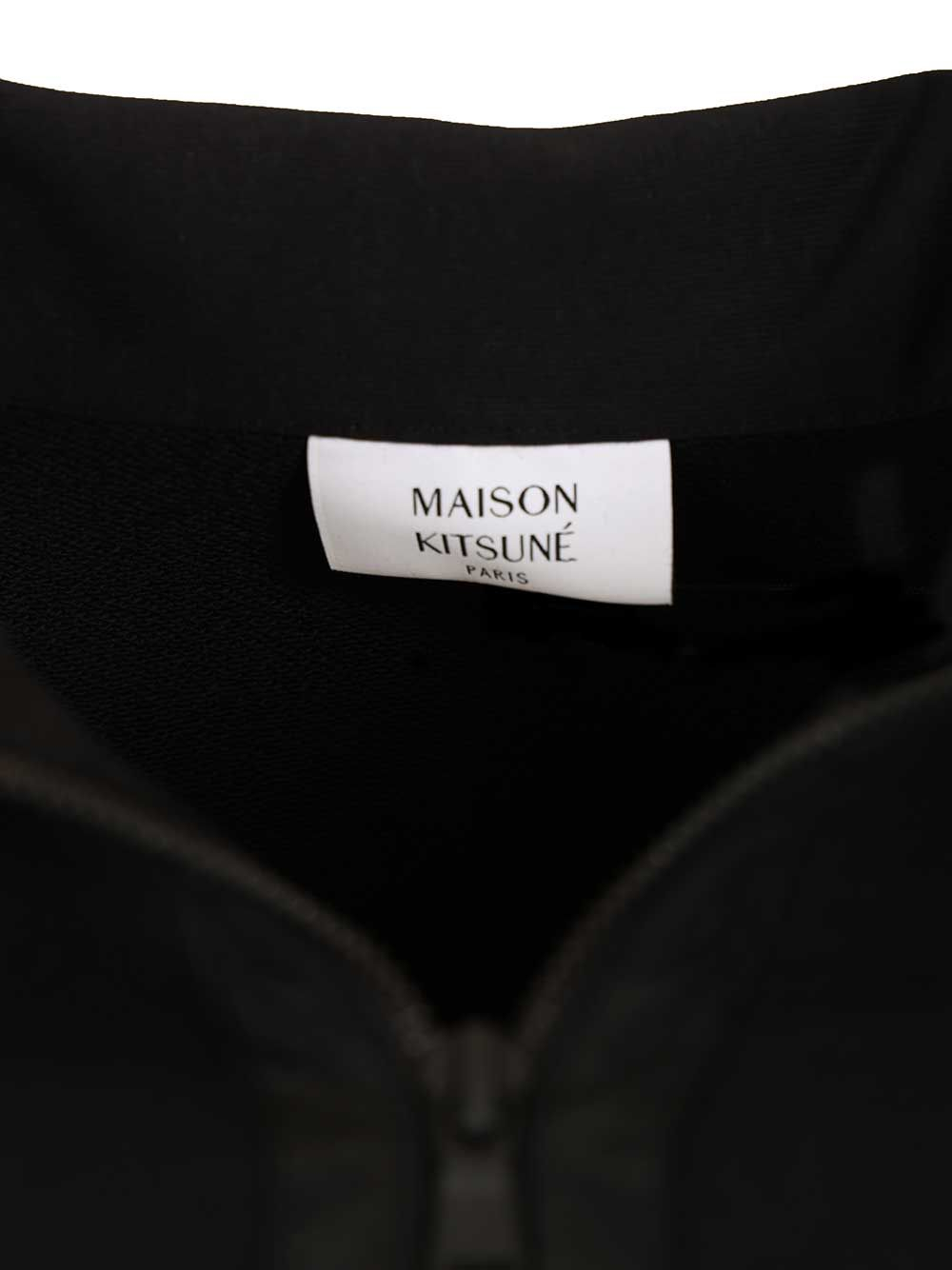 [MAISON KITSUNE] Sweatshirt SS26 QM00308KM0341P199