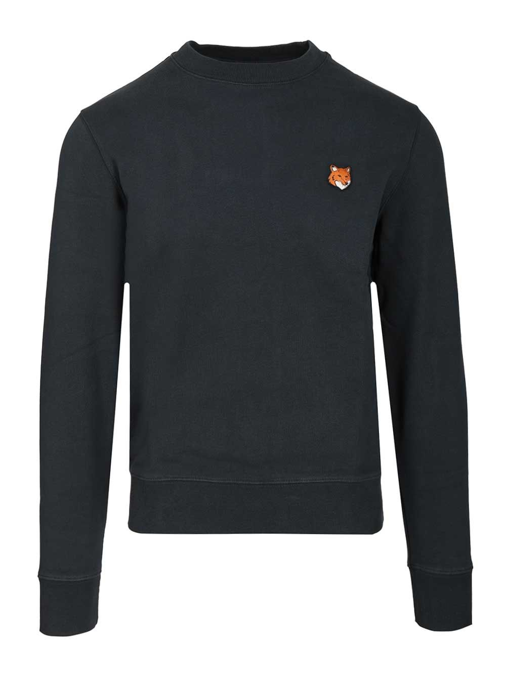 [MAISON KITSUNE] Sweatshirt SS26 PM00303KM03400413