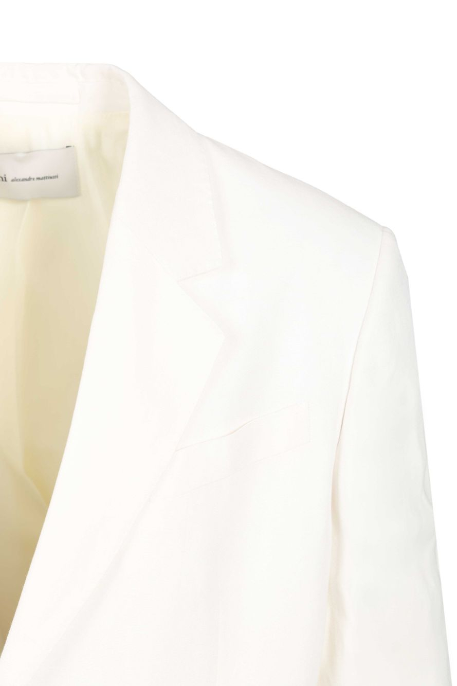 [AMI] Jacket SS26 HBV763.VI0052136