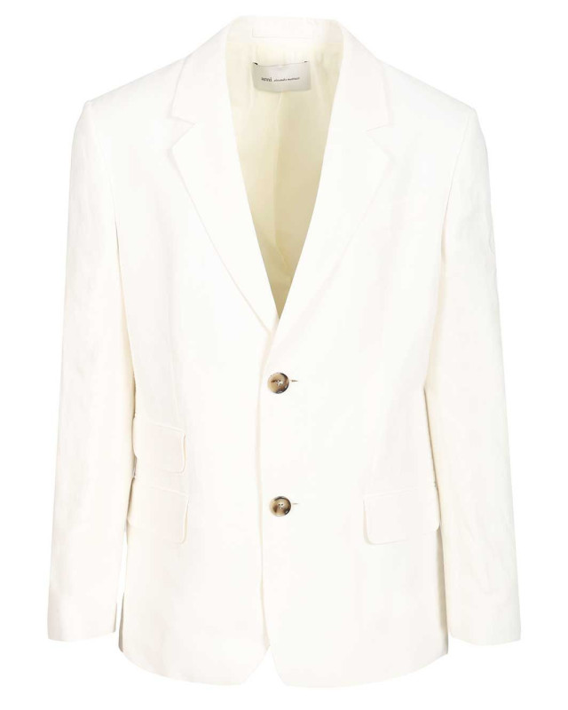 [AMI] Jacket SS26 HBV763.VI0052136