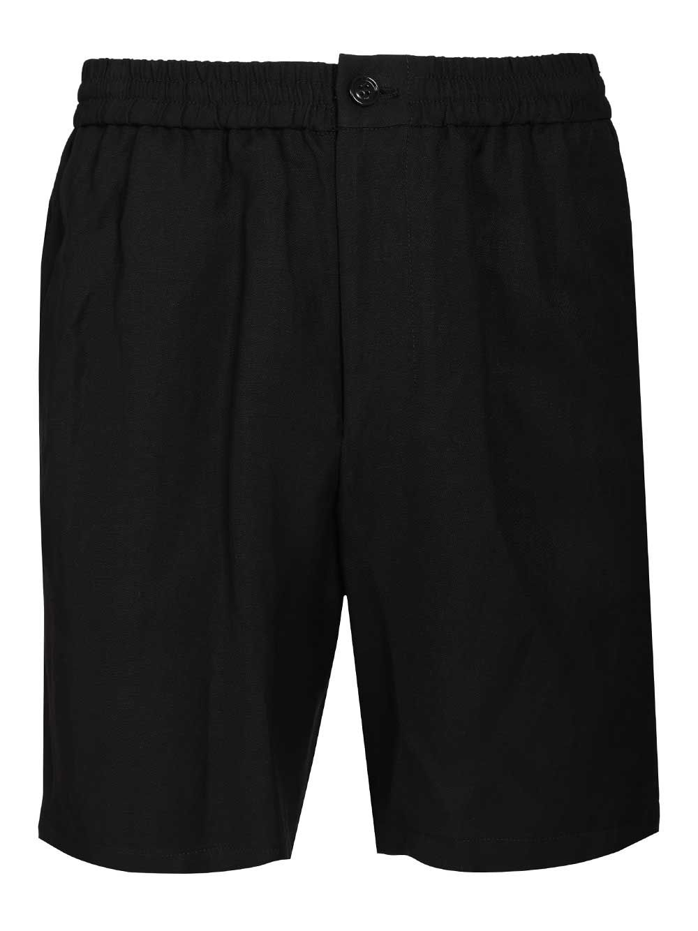 [AMI] Trousers SS26 HSO835.VI0052001
