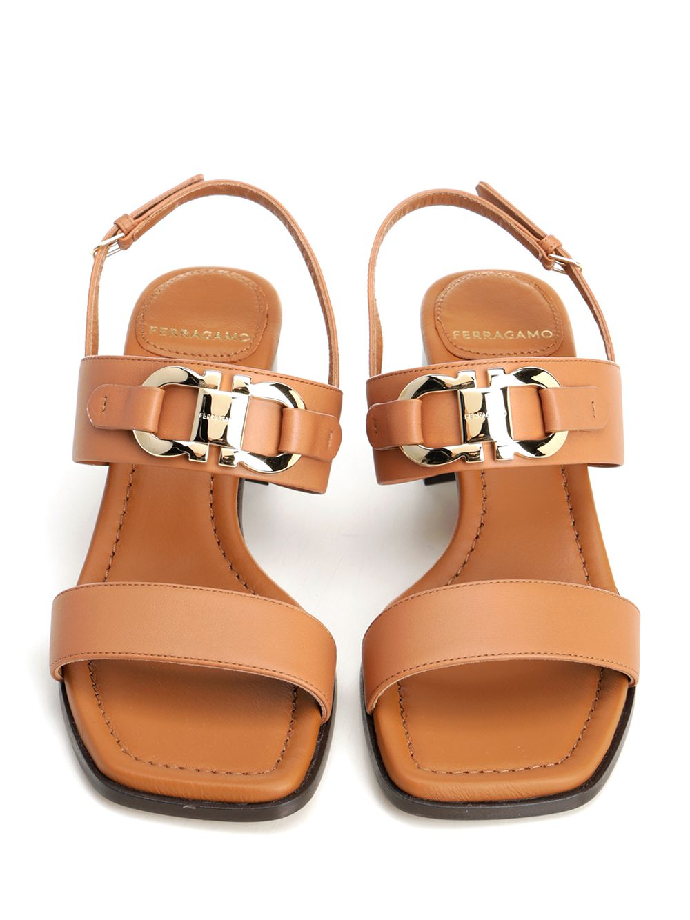 [Ferragamo] Sandals SS26 01G963769667 1C004