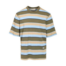[AMI] T-shirts Short Sleeve SS26 UTS369.JE0209A073