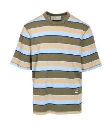 [AMI] T-shirts Short Sleeve SS26 UTS369.JE0209A073