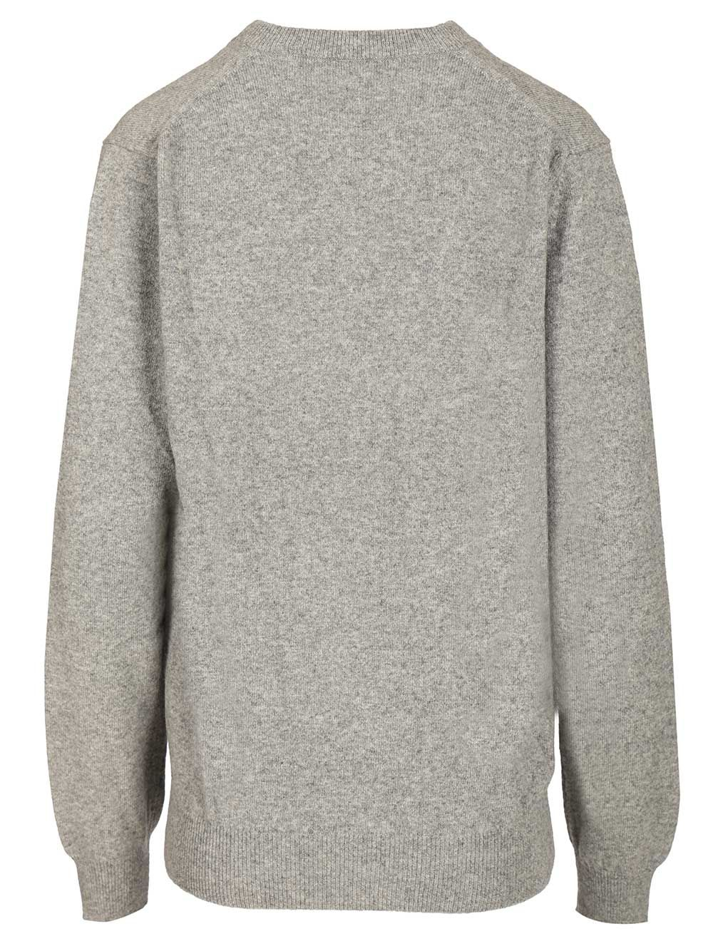 [COMME DES GARCONS PLAY] Knitwear SS26 AX-N018-0512