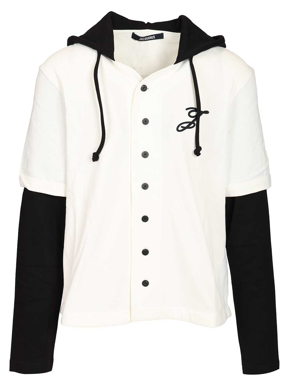 [JACQUEMUS] Zip up SS26 26ETSM00602AJ00226010