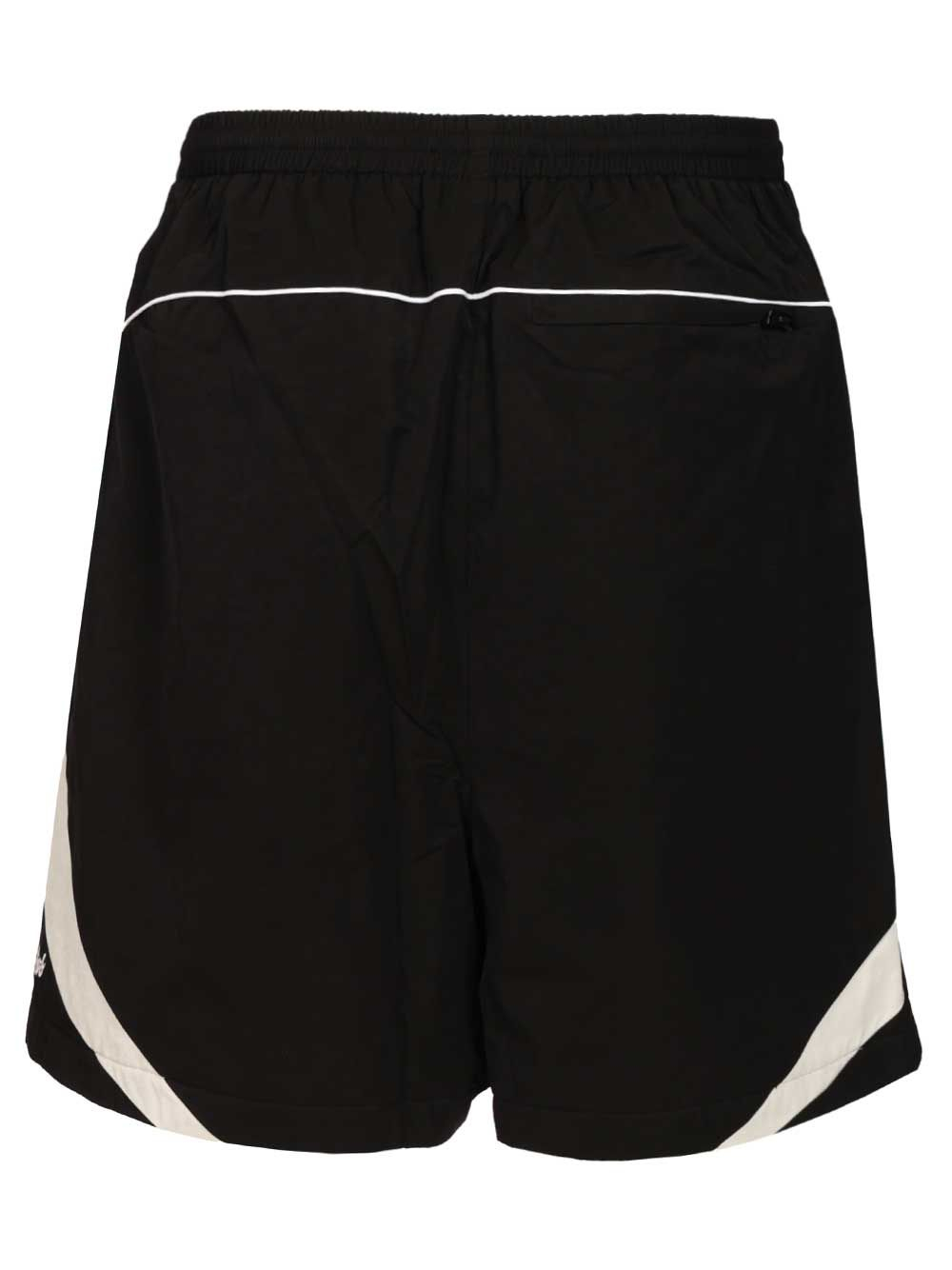 [Acne Studios] Shorts SS26 BE0217-900